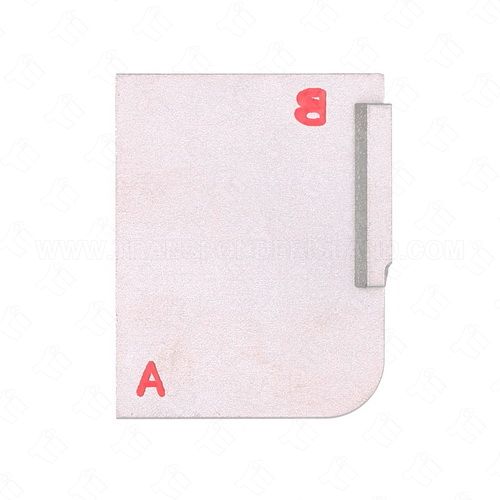 Laser Key Products 3D PRO Xtreme S2 J1 MOVABLE JAW TOP XT Transponder