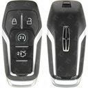 Strattec 2013 - 2016 Lincoln MKZ RS Smart Key - (Export Only) 5923897