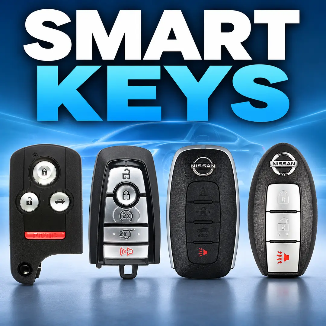 Smart Key