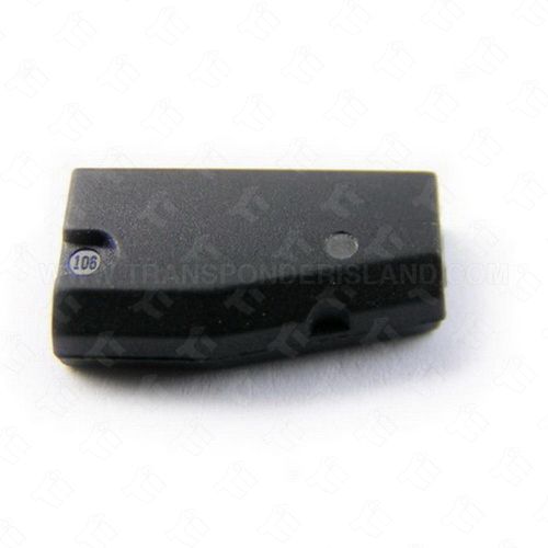 Philips 7935 44 Crypto Tag Transponder Chip - BMW / Mercedes - Empty