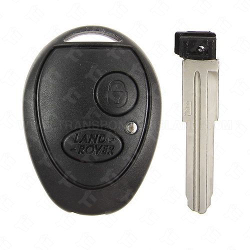 1999 - 2004 Land Rover Discovery Remote Key Blade