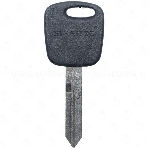 Strattec 1997 - 1998 Lincoln Mark VIII Transponder Key - 691641
