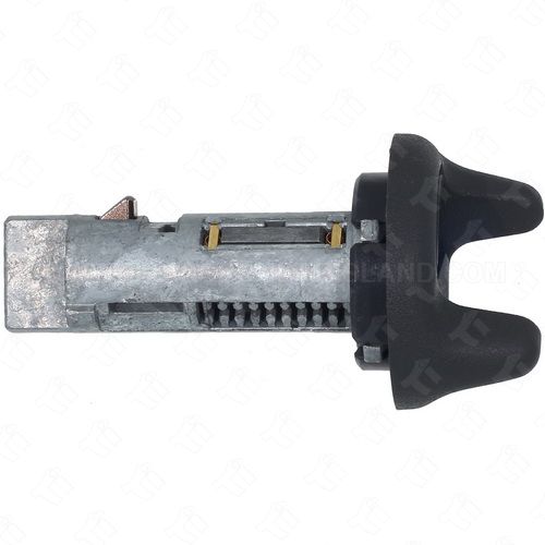 Strattec GM Ignition Lock Uncoded - 704602