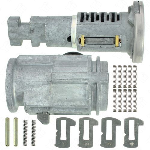 Strattec Chrysler Ignition Full Repair Kit - 704650