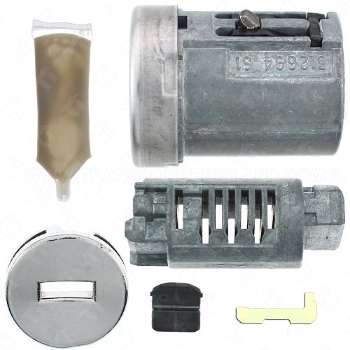Strattec Ford Ignition Lock Service Pack - 708556