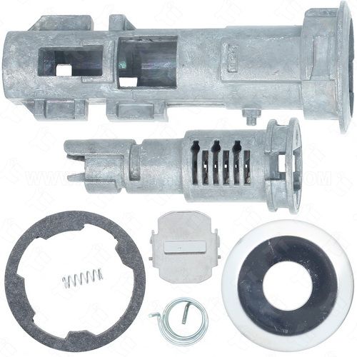 Strattec Ford Trunk Lock Service Pack - 708091