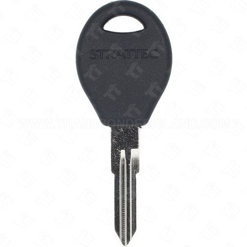 Strattec Nissan Infiniti 8 Cut Plastic Head Key Blank (PACK OF 10) DA31 - 692059