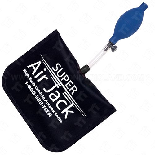 Access Tools Super Air Wedge Auto Opening Tool - SAW