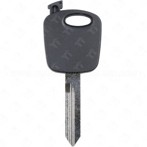 1996 - 2005 Ford Old Style 8 Cut Key Shell Aftermarket Brand