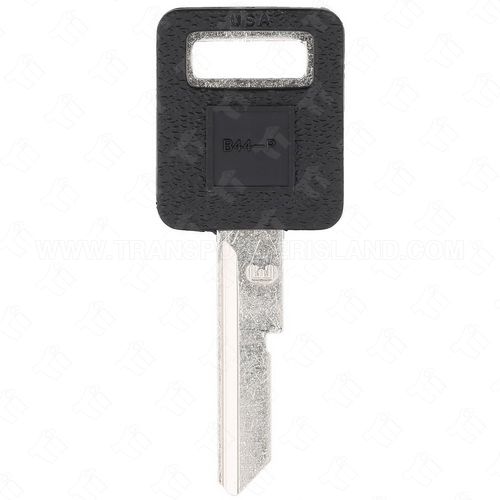 ILCO B44-P GM Single Sided 6 Cut Key Blank Plastic Head