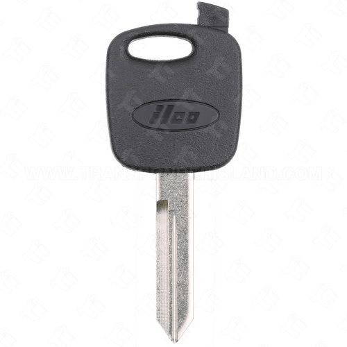 ILCO H72-GTS Ford Old Style 8 Cut Key Shell
