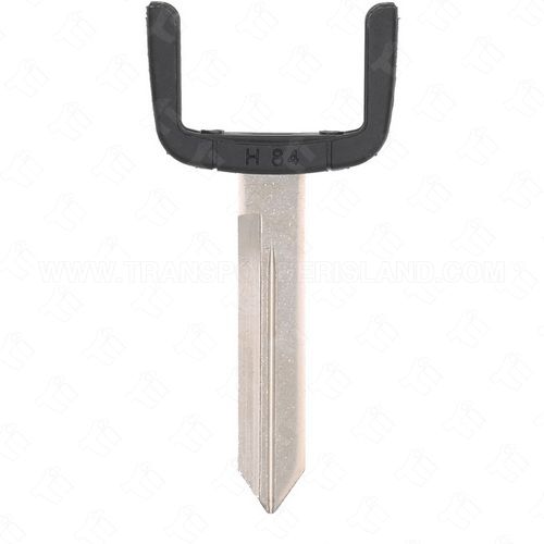 ILCO EB3-D-H84 Ford Electronic Key Blade
