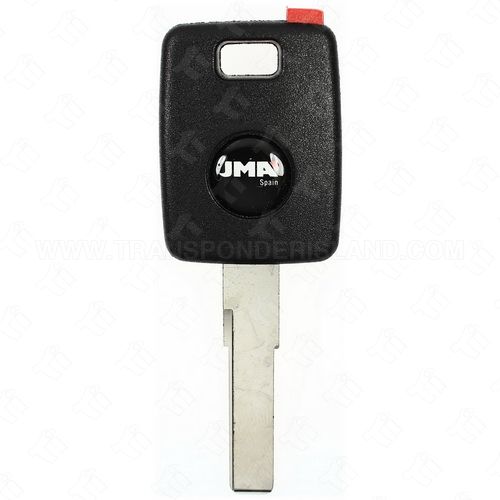 JMA Audi Key Shell HU66AT6