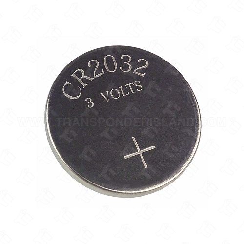 Maxell CR2032 Coin Battery