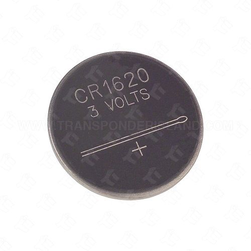 Panasonic CR1620 Coin Battery