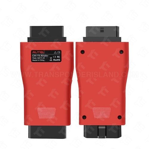 Autel CAN FD Adapter For IM508/IM608P