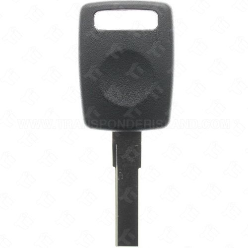 2005 - 2010 Audi Q7 Transponder Key Aftermarket Brand 8E Chip