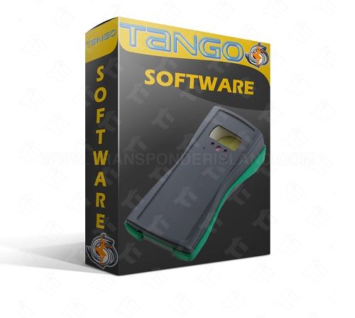 Tango Device Software 1 Year Subscription
