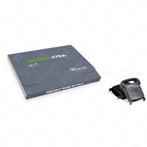 Keyline 884 EEPROM Xtra Software Update Kit