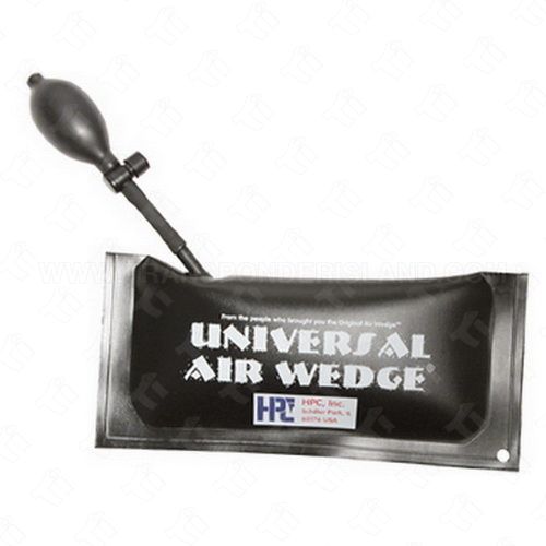 HPC Universal Air Wedge®