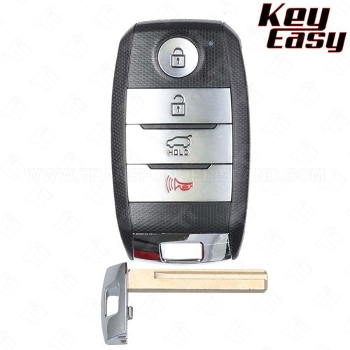 2019 - 2020 Kia Sportage EX Smart Key 4B Hatch - AFTERMARKET