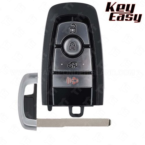 2019 - 2023 Ford Transit Connect Smart Key 4B Power Door - M3N-A2C931423 - 315 Mhz - AFTERMARKET