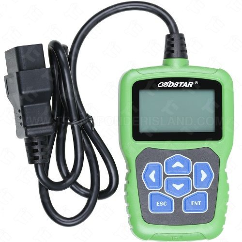 OBDSTAR TOYOTA Immo 4D(67,68) (G) and (H) Reset Tool and Programming Dongle F-101