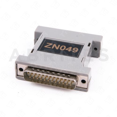 ABRITES AVDI Adapter for Connection with K-Line BMW Vehicles (PassThru ONLY) ZN049