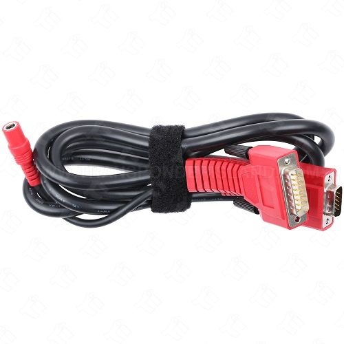 Xtool AutoProPAD Replacement Main Data Cable