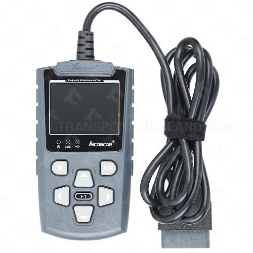Xhorse iScancar MM-007 Diagnostic and Maintenance Tool 