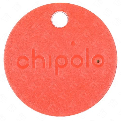 Chipolo Key Finder - Red