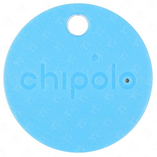 Chipolo Key Finder - Blue