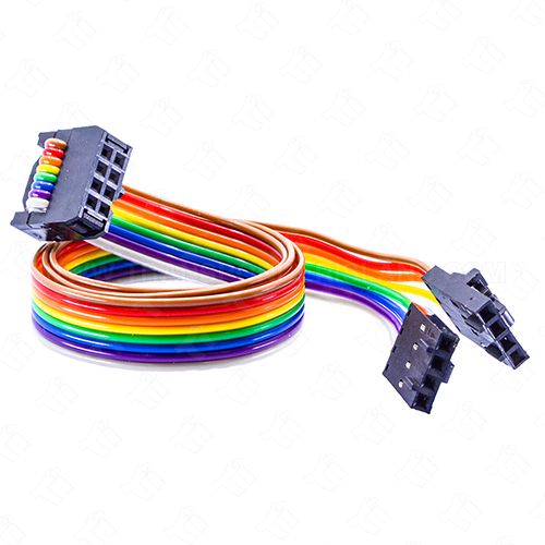 REPLACEMENT Rainbow Cable (XTOOL)