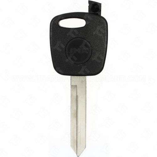 JMA Ford Old Style 10 Cut Key Shell H73