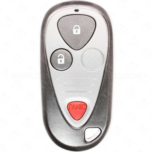 2002 - 2006 Acura RSX Keyless Entry Remote 3B - OUCG8D-355H-A