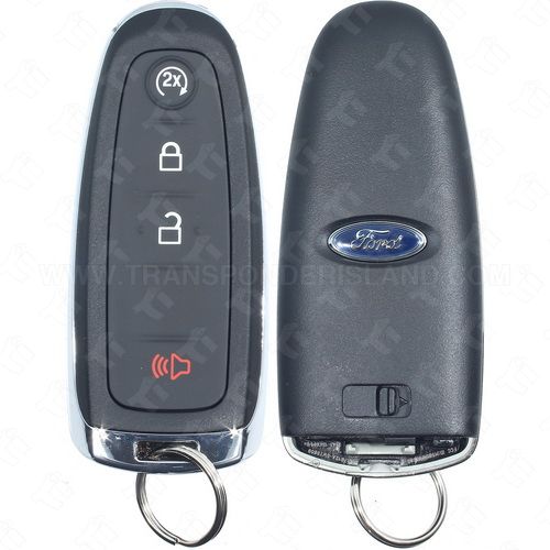Strattec 2011 - 2019 Ford Smart Key - 4B W/O Hatchback - 5921285 M3N5WY8609