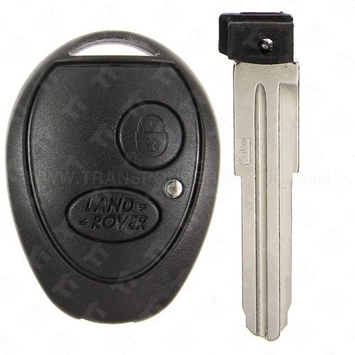1999 - 2004 Land Rover Discovery Remote Key