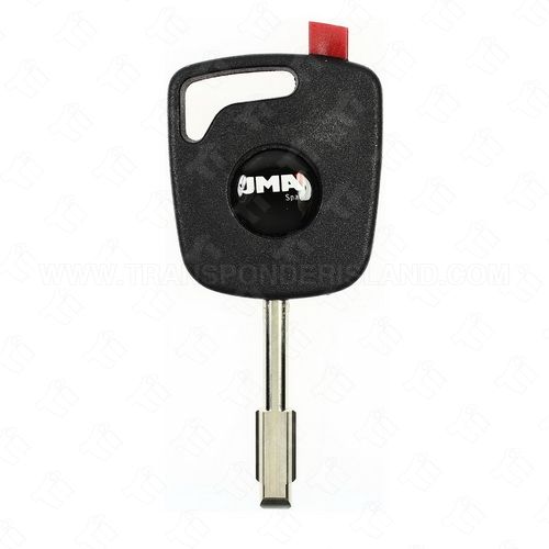 JMA Ford Jaguar 6 Cut Key Shell - Tibbe Blade