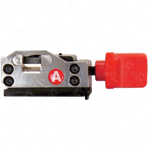 Keyline Laser 994 Red Jaw (A) B3311 OPZ03182B