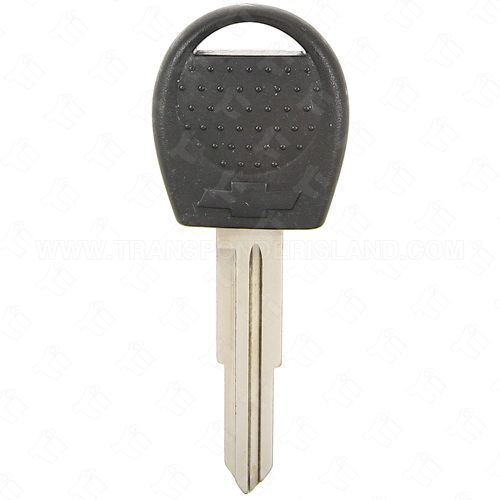 [TIK-GM-06] Strattec 2004 - 2011 Chevrolet Aveo Transponder Key with Logo - 5912554