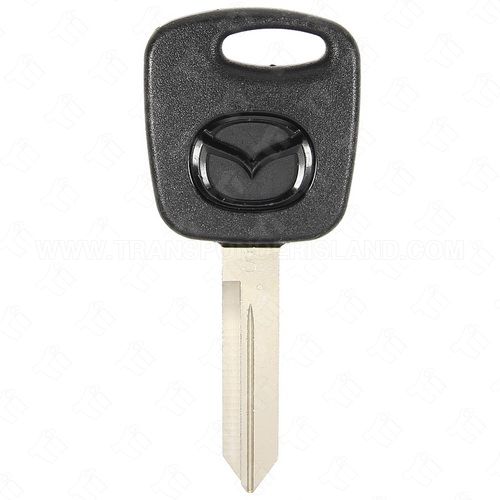 [TIK-MAZ-47] Strattec 1999 - 2000 Mazda B-Series Pickup Key 599104
