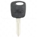 Strattec Ford Transponder Key with Logo 597602