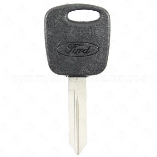 [TIK-FOR-19] Strattec Ford Transponder Key with Logo 597602