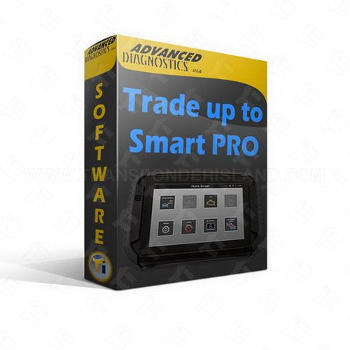 [TIT-AD-TSP] Trade up to Smart Pro