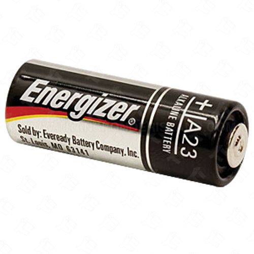 [TIK-BAT-09] Energizer Battery A23