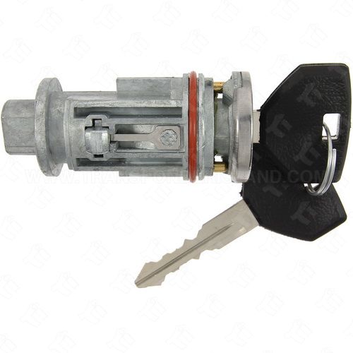 [TIL-LC1355] Lockcraft 1993 - 1997 Chrysler Ignition Lock CODED LC1355 - LC6942