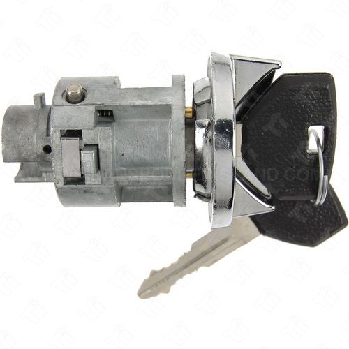 [TIL-LC1451] Lockcraft 1990 - 1993 Chrysler 8 Cut Ignition CODED LC1451