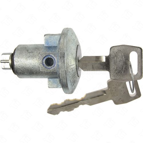 [TIL-LC65623] Lockcraft 1991-1996 Ford Escort CODED Ignition Lock - LC6562 A/Transmission