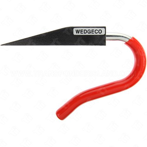 [TIT-TL-05] WedgeCo 2-In-1 Wedge Tool