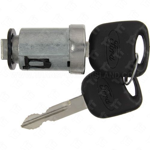 [TIL-LC8008] Lockcraft Ford Focus 8 Cut Ignition Lock - Coded LC8008 - 706353